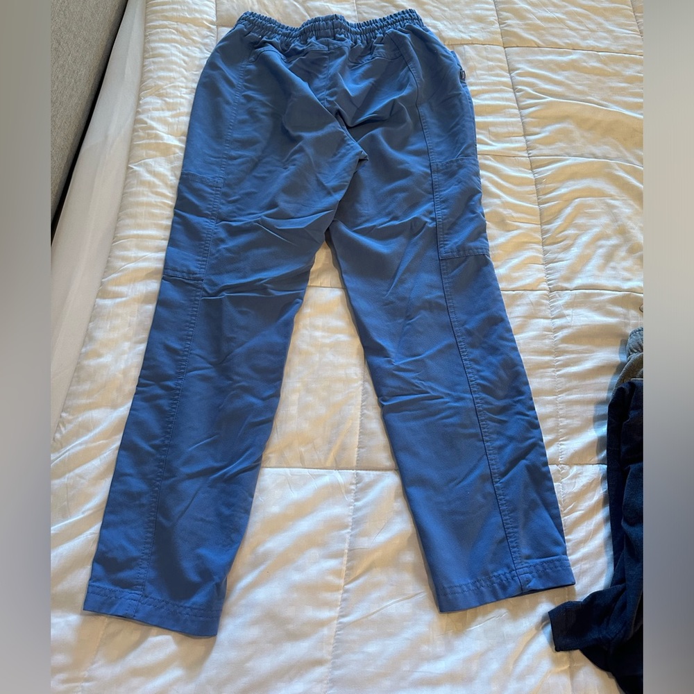 Jaanuu jogger pants size small!